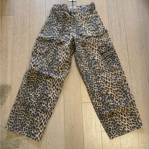 NWT Damson Madder Dion Jeans